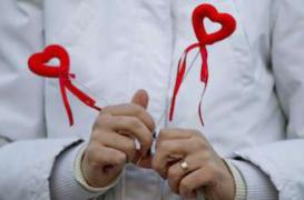 Maladies cardiovasculaires : une femme sur deux en meurt