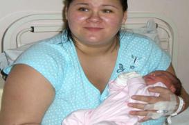 Grossesse : l'obésité fait exploser le nombre de pré-éclampsies