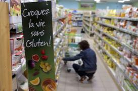 Gluten : les bébés qui en consomment tôt ne sont pas plus intolérants