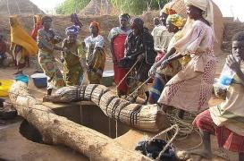 Plus de 2 milliards de personnes n'ont pas accès à l'eau potable