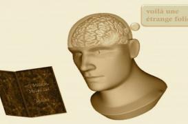 Des chercheurs ont localisé notre voix intérieure