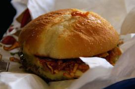 Fast-food : des emballages toxiques pour la santé