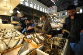 Sécurité alimentaire: 4000 agents prêts à faire des contrôles tout l'été