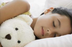 Sommeil des enfants : sensibiliser les parents dès la maternelle est efficace