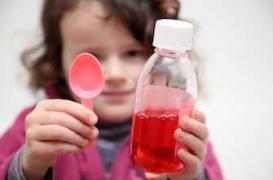 Codéine : l'Europe l' interdit pour les moins de 12 ans