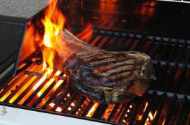 Alimentation : la viande rouge liée au vieillissement prématuré