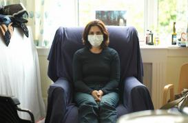 Grippe : un « piège à virus » pour empêcher la contamination