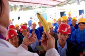 1 homme sur 3 est satisfait de la taille de son pénis