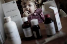 Médicaments buvables : une campagne pour éviter les erreurs 
