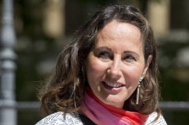 Ségolène Royal lance un label “anti-bisphénol”