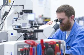 Quand la thérapie génique permet de résister au VIH