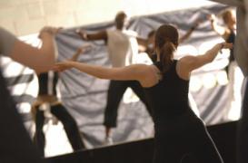 Obésité : l’Etat offre des cours de cuisine et de fitness 