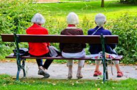 Cancer du sein : la radiothérapie ne s'impose pas pour les femmes âgées
