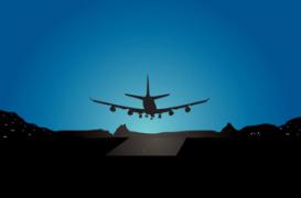 Le décalage horaire perturbe aussi nos bactéries