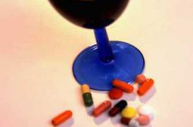 Alcool et médicaments : des liaisons dangereuses largement sous-estimées