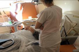 Centres anti-cancer : les patients ne meurent pas toujours dans la dignité 