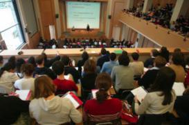 Etudiants: leurs dépenses de santé ont augmenté de 20 % en trois ans