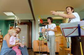 Les cancers pédiatriques laissent des traces à l’âge adulte   