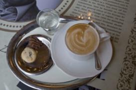 Alzheimer : la caféine préserve la mémoire spatiale