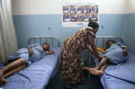 33 femmes enceintes meurent chaque heure dans le monde