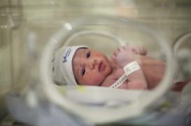 Mortinatalité: la France a le taux le plus élevé d'Europe