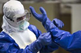 Ebola : des contrôles dans tous les modes de transport