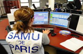 Une équipe mobile pour gérer l'urgence sociale