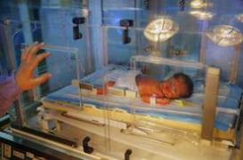 Prématurité : la survie sous 23 semaines est 