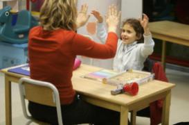 Plan Autisme : une association poursuit l’Etat français