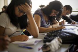 Le 93 forme les futurs médecins pour son département  