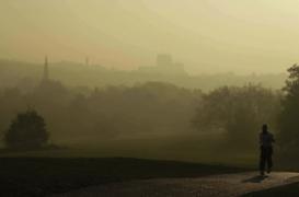 Pollution à l'ozone : comment se préparent les 3 départements 