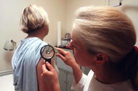 L’eczéma pourrait réduire le risque de cancer de la peau