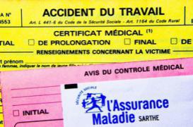 174 millions d’euros : fraude record à l’Assurance-Maladie 