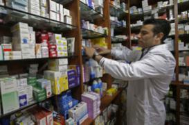 Les pharmaciens seront rémunérés à la boîte vendue dès 2015