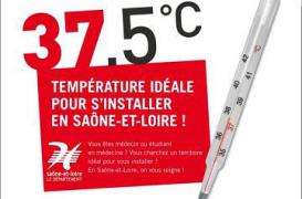 Installeunmédecin.com, un site pour lutter contre les déserts médicaux