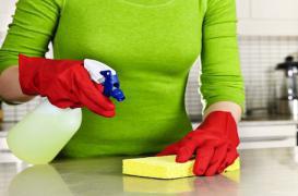 L'asthme et les sprays ne font pas bon ménage