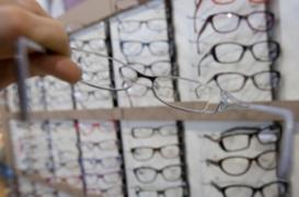 Lunettes : 1 opticien sur 5 propose une fraude au remboursement