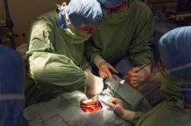 Les avancées en chirurgie cardiaque : les réponses du Pr Fabiani