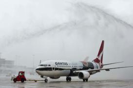 Parkinson : un steward accuse les insecticides dans les avions