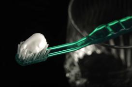 Cancer : des dentifrices dans la ligne de mire