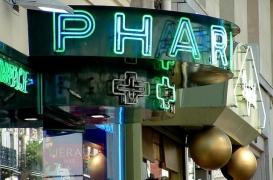 Vaccination : les pharmaciens se disent exclus
