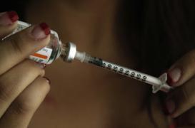 Diabète : le sur risque de cancer avec le Lantus écarté 