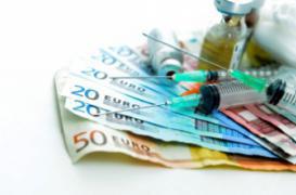 Epidémie de grippe : un surcoût de 80 millions d'euros pour l'Assurance maladie