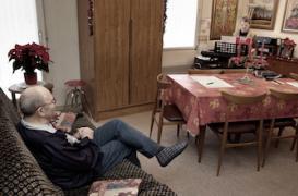 2 millions de dépendants en 2040 : comment les prendre en charge