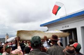 Peste : 42 personnes sont mortes à Madagascar 