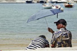 Coups de chaleur : comment se mettre à l'abri