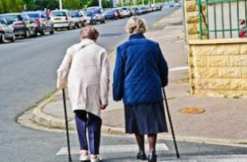 La mélatonine rendrait les os âgés plus solides