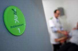 Cancers : une prise de sang pour déceler les anomalies génétiques