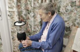 Alzheimer : un antidépresseur freine la production d'une protéine impliquée