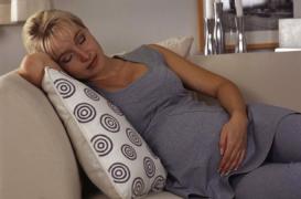 Grossesse : la vaccination contre la grippe est sans risque 